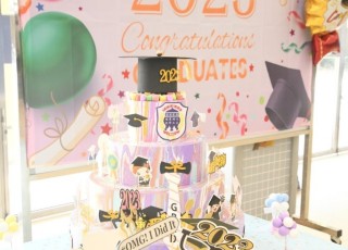 2023-07-13-大埔舊墟公立學校聯校畢業典禮
