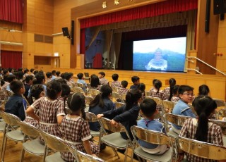 2023-10-04 同賀國慶暨亞運會的驕傲
