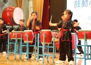 2023-10-10 香港鼓樂節