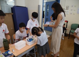 2024-09-14 小一資訊日