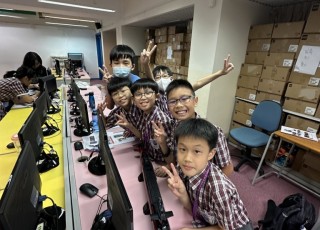 2024-09-27 STEAM主題實踐工作坊