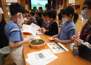 2024-10-23 學習活動--中文日之趣讀中國文化