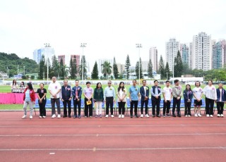 2024-10-29 聯校運動會