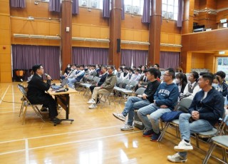 2024-11-23 校友會會員大會暨畢業生重聚日