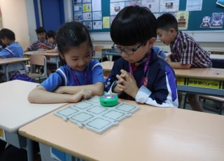 2024-11-25初小創客課程