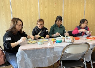 2024-11-27有營小食家長工作坊