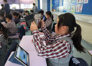 2024-12-03 國家憲法日 暨 資訊素養小人類