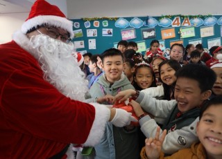 2024-12-20 聖誕聯歡會