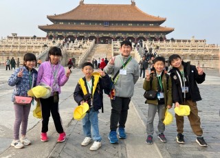 2024-3-25 北京歷史建築及文化藝術考察團