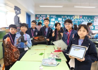 2025-01-23 跨課程研習周_第四天