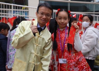 2025-02-07 春節及元宵節市集活動