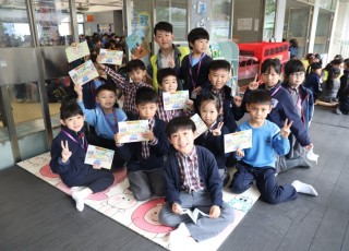 2025-03-03 晨讀：故事爸媽分享圖書