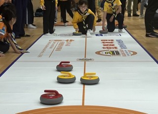 2025-03-15 小童軍2024-2025年度親子地壺球比賽