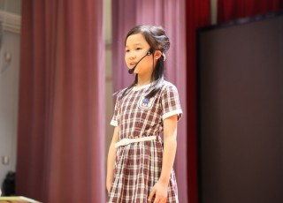 2025-05-06 低年級講故事比賽