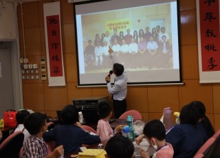 2025-05-13 每月之星聚餐