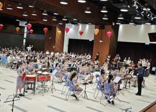 2025-05-15 資優小組--中樂團比賽