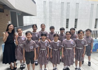 2025-05-19 資優小組--香港鐘跡手鐘比賽