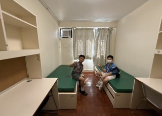 2025-06-09及10 耆思妙賞-跨代社區連結計劃_參觀教育大學