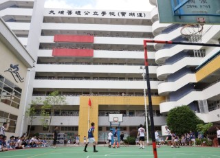 2025-06-23 校董、老師、學生足球友誼賽