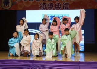 2025-07-08 音樂科活動_小不點學粵劇