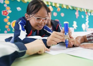 2025-09-02 六年級班級經營活動