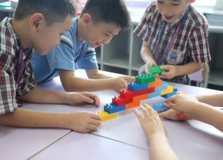 2025-09-02 四年級班級經營活動