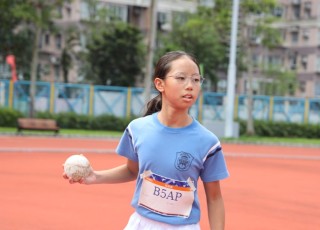 2025-10-08 聯校運動會 花絮