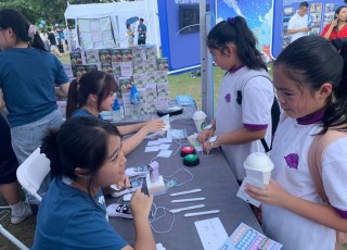 2025-10-19 提子大使滅罪精英運動會