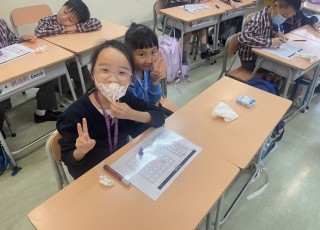 2025-10-28 課間活動-二年級創客學習 VEX123