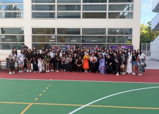 2025-10-30 萬聖節活動