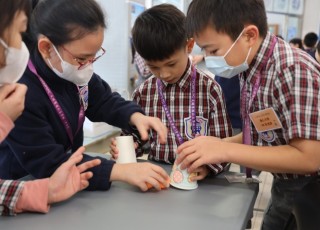 2025-11-18 夥力大挑戰