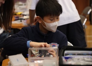 2025-11-22 天下一賽車激鬥大會