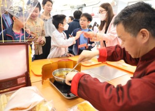 2026-02-27 春節元宵市集活動