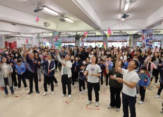 2026-02-28千毽齊飛創紀錄運動日