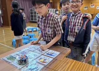 2026-04-01 數學同樂日