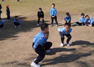 學校旅行_一二年級