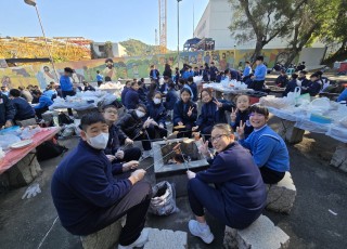 學校旅行_五六年級