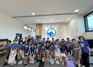2024-09-16 學習活動 English Outing --參觀SPCA