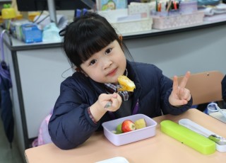 2026-01-21 學習活動_Fruit Tasting Day
