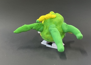 3D15李孝言