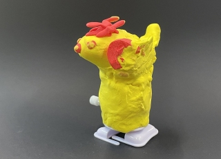 3D29葉恩賜