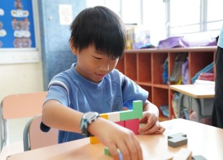 親子讀書會 桌遊