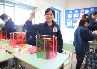 跨課程研習周_第一天