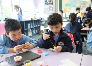 跨課程研習周_第三天